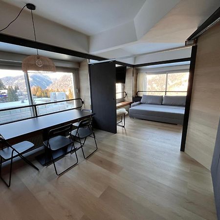 Suite 1400 Marilleva Exterior photo