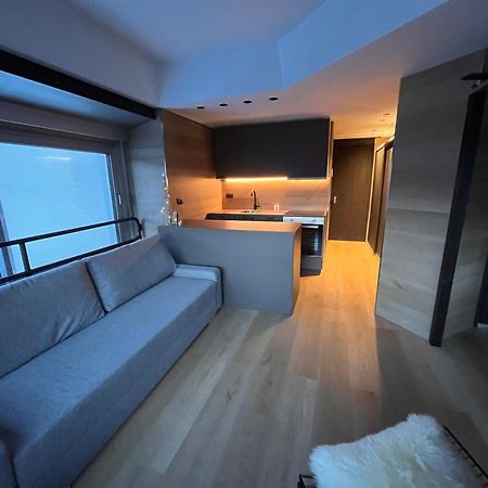 Suite 1400 Marilleva Exterior photo