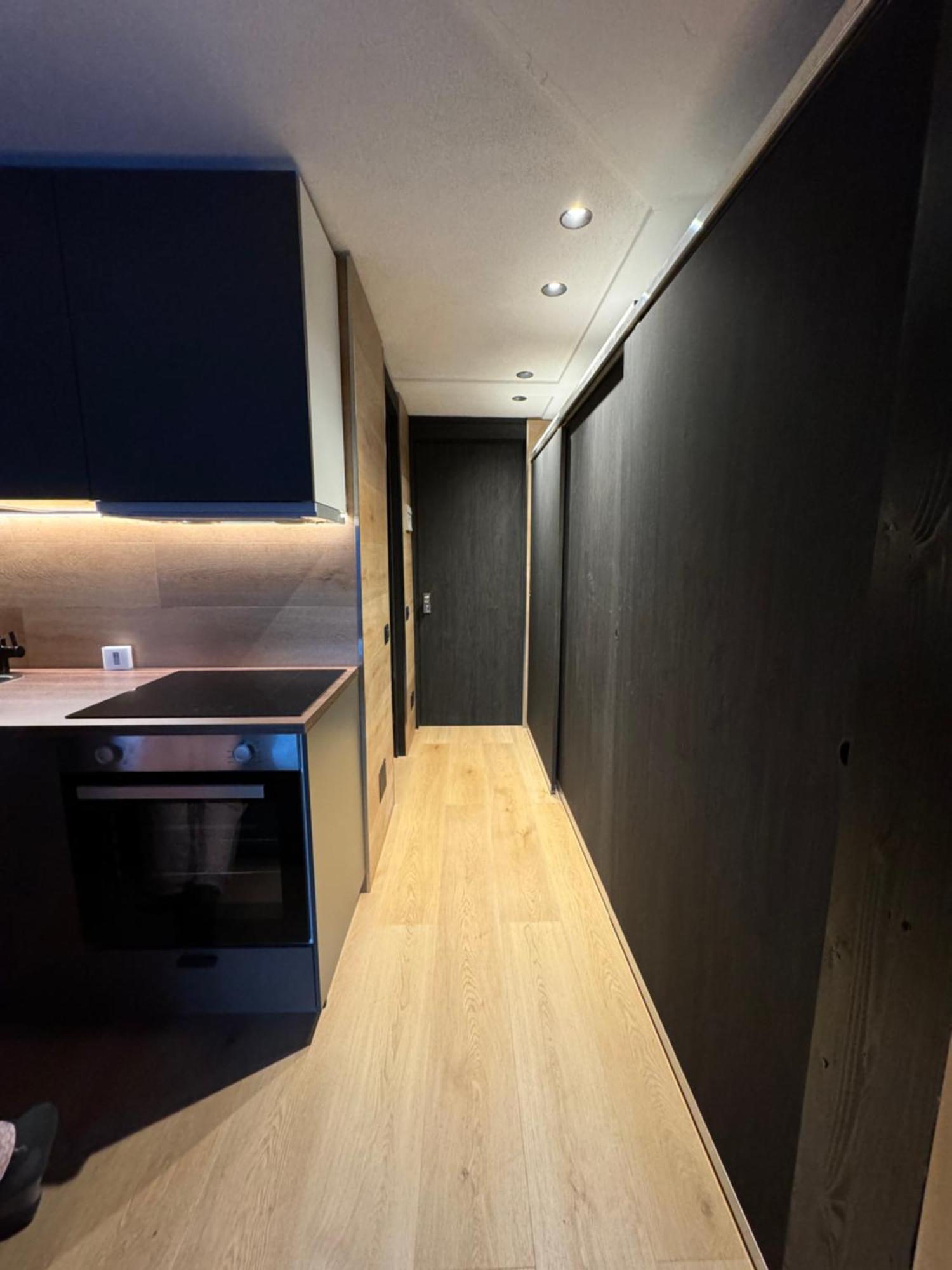 Suite 1400 Marilleva Exterior photo