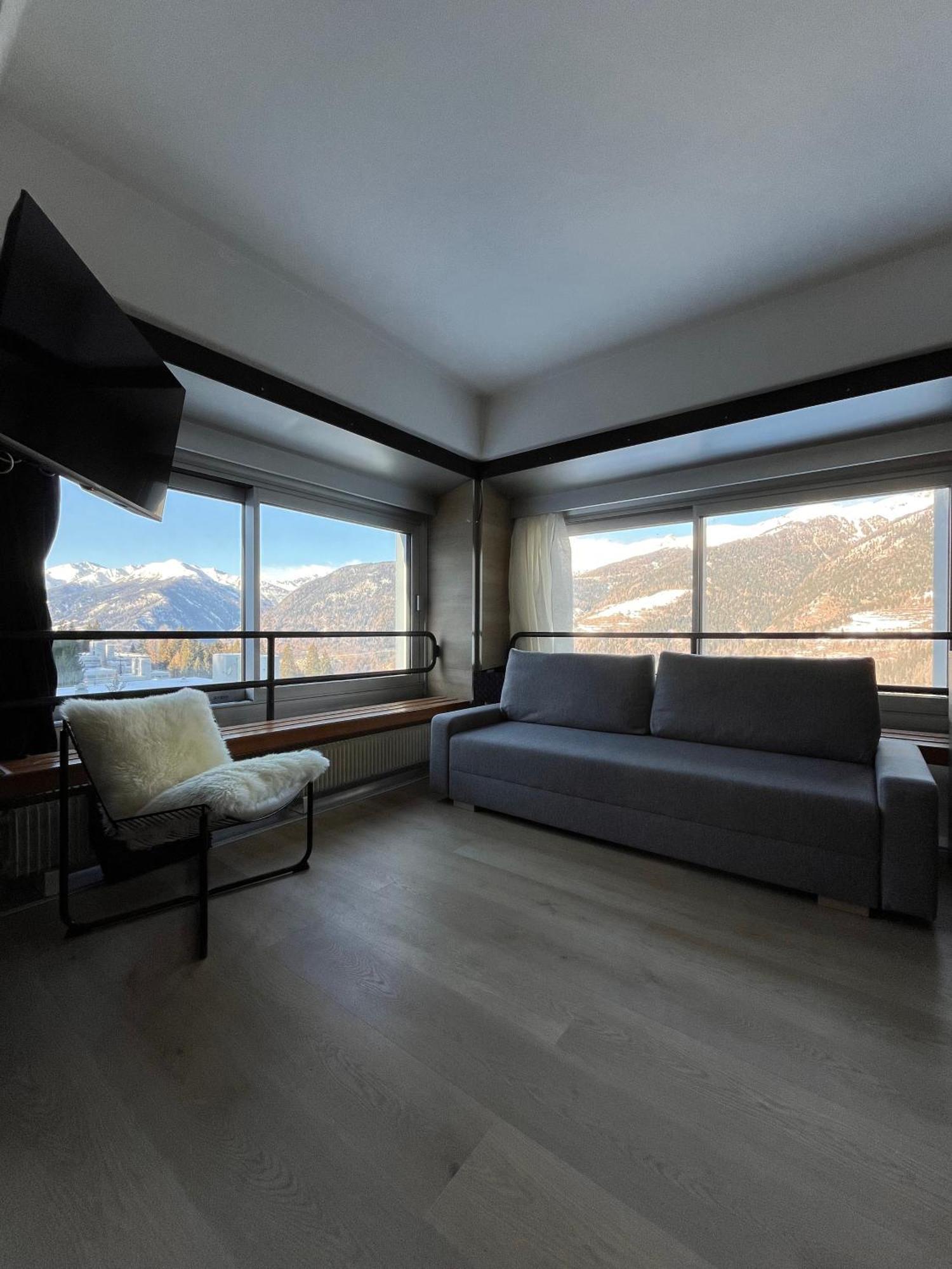 Suite 1400 Marilleva Exterior photo