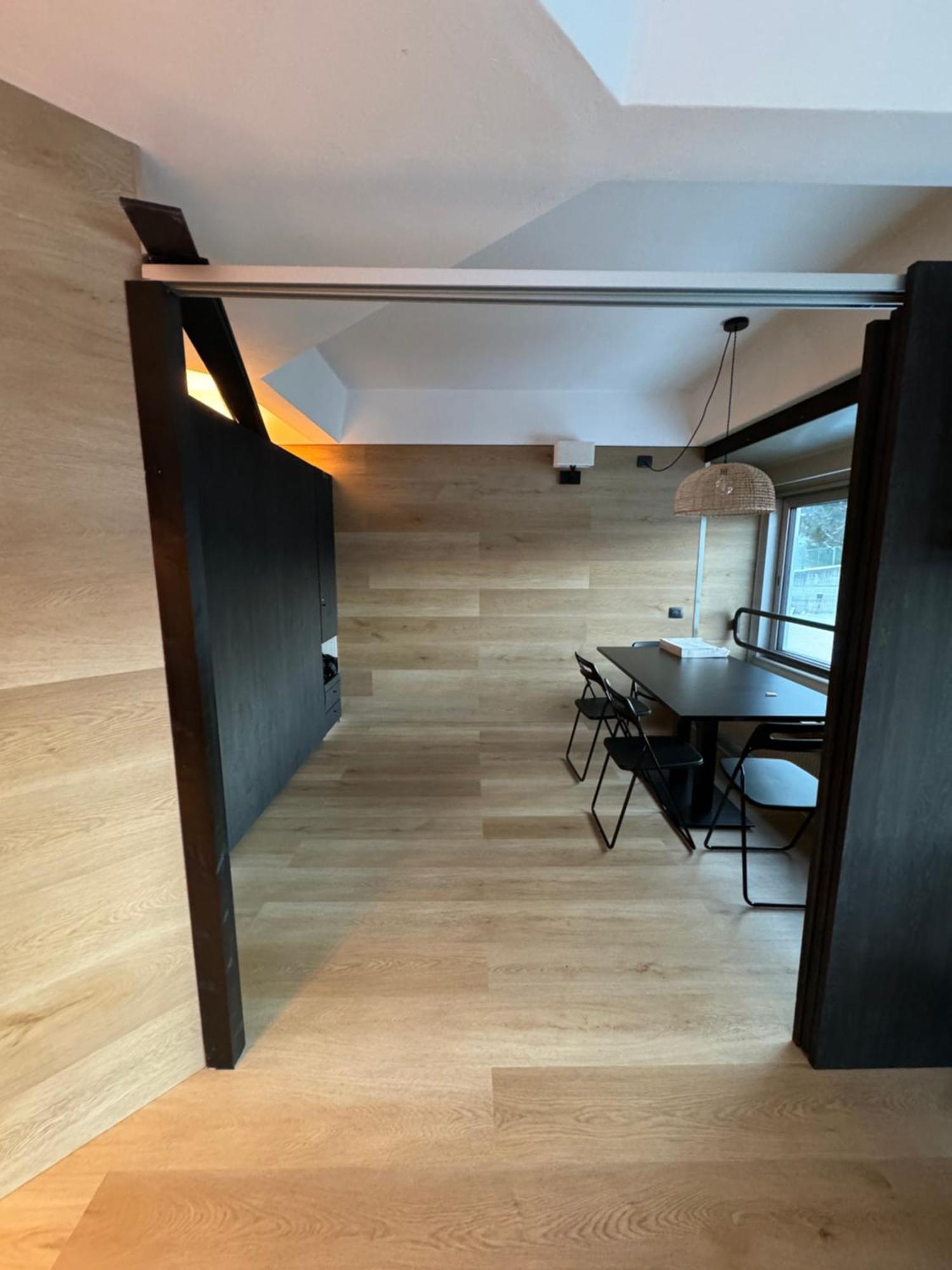 Suite 1400 Marilleva Exterior photo