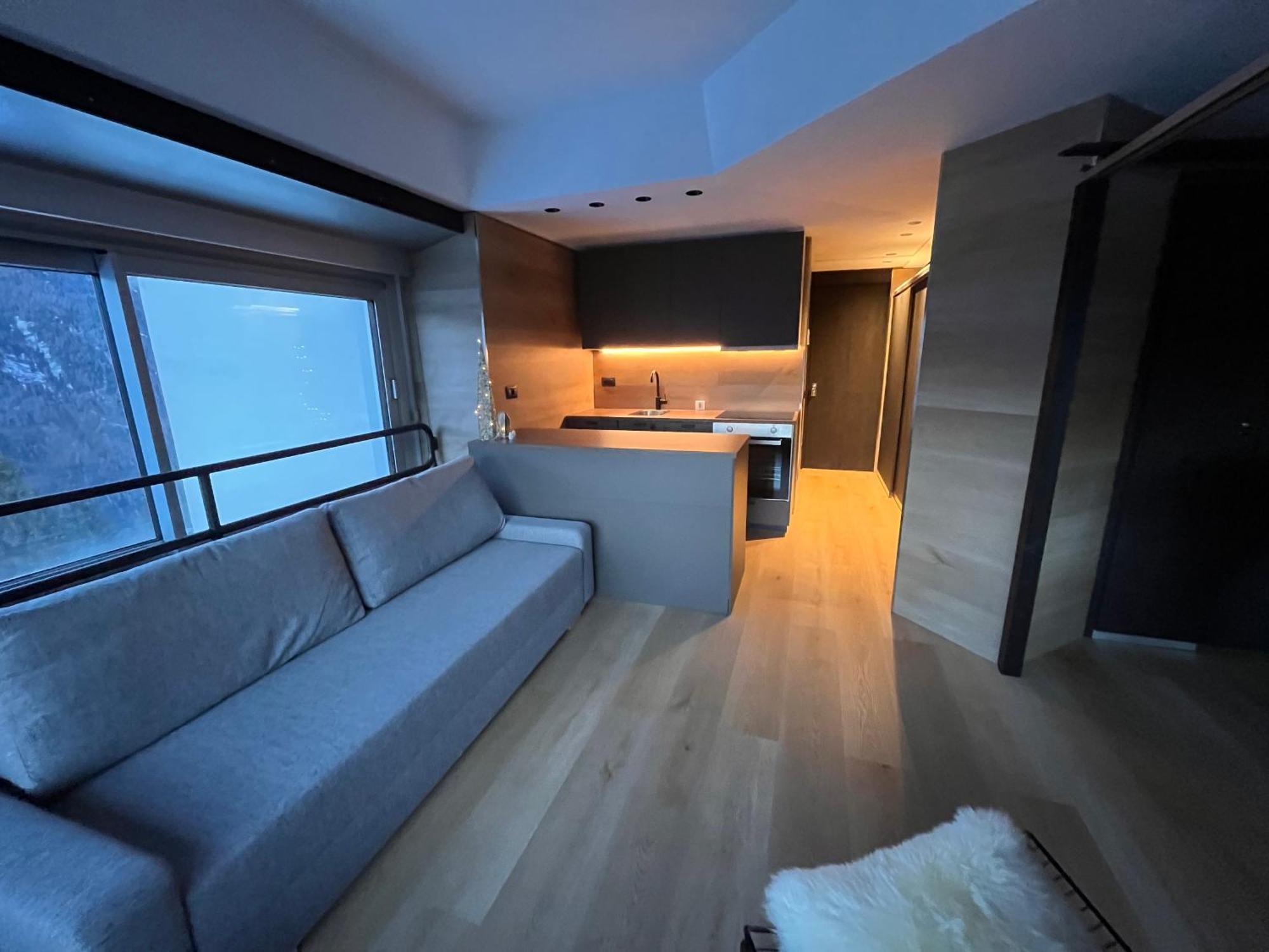 Suite 1400 Marilleva Exterior photo